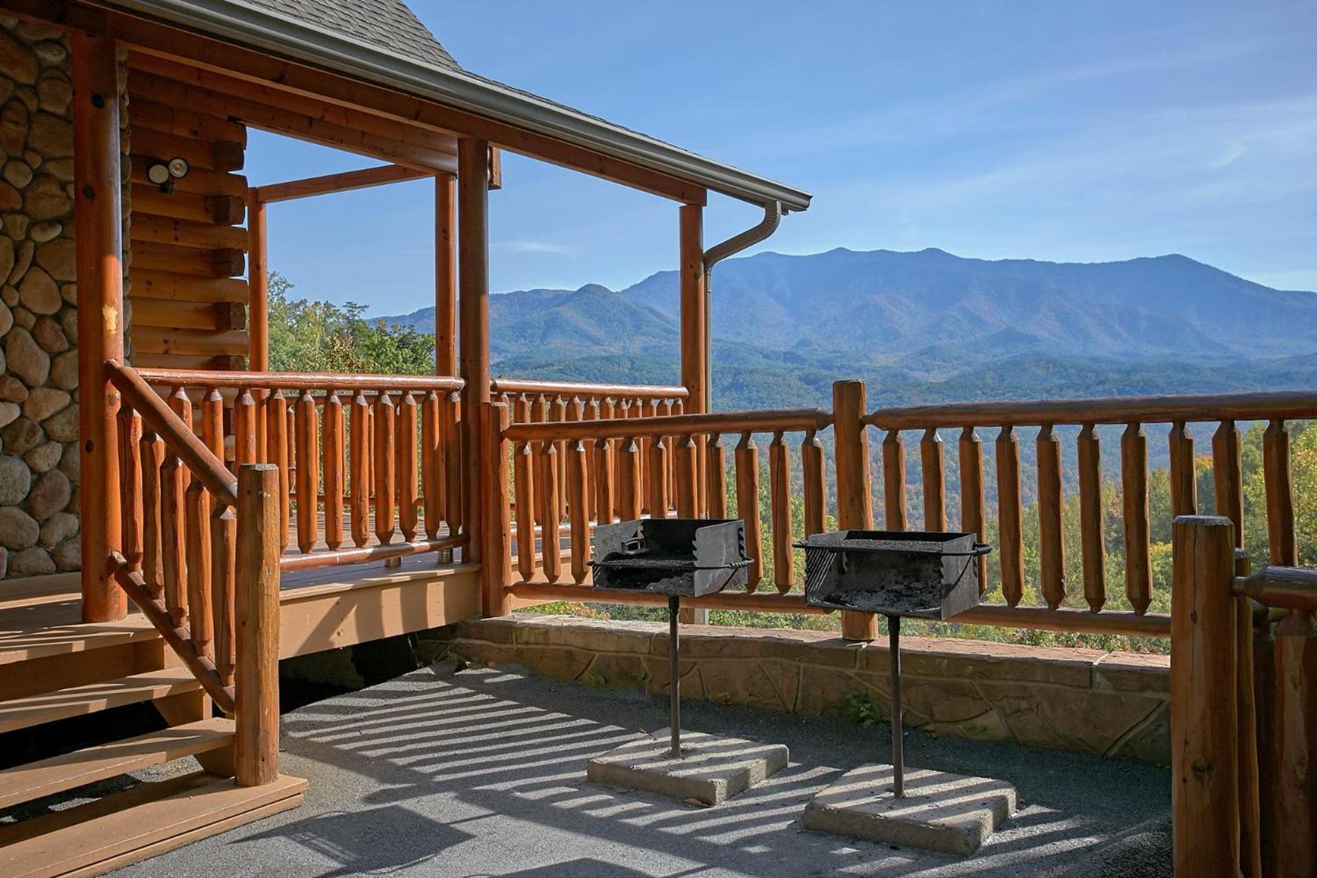 Splash Mansion #500 Gatlinburg Buitenkant foto