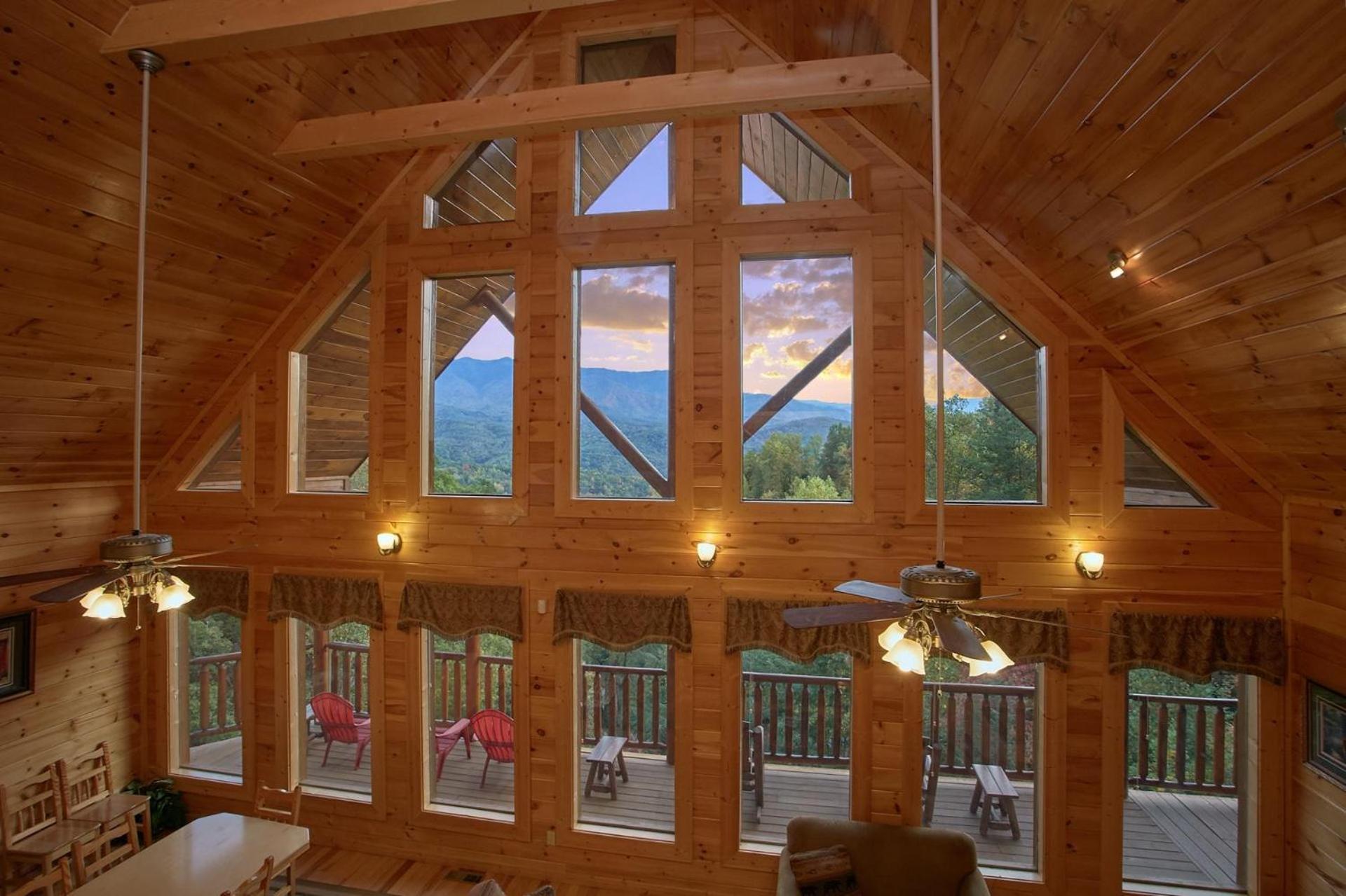 Splash Mansion #500 Gatlinburg Buitenkant foto