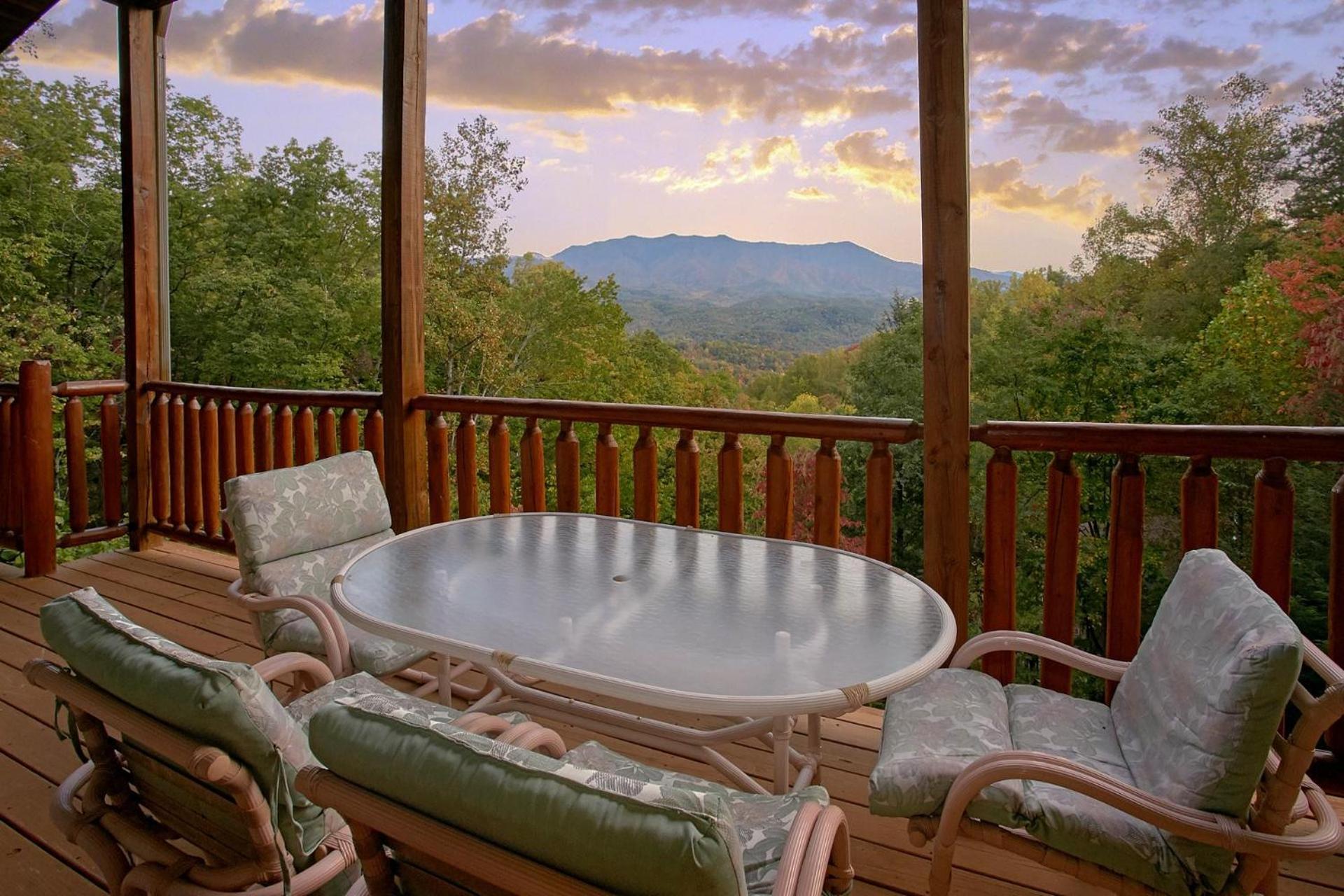 Splash Mansion #500 Gatlinburg Buitenkant foto