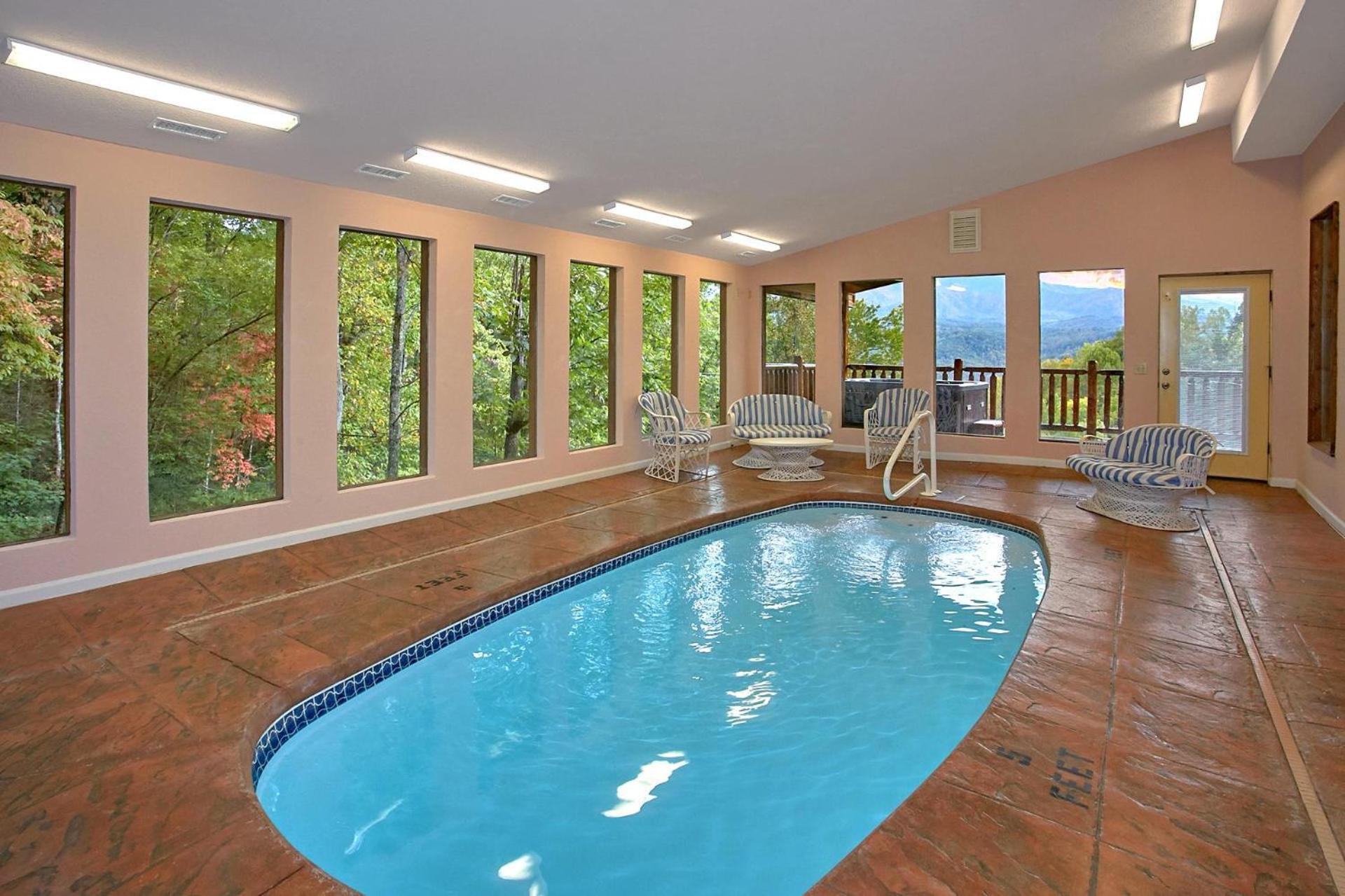 Splash Mansion #500 Gatlinburg Buitenkant foto