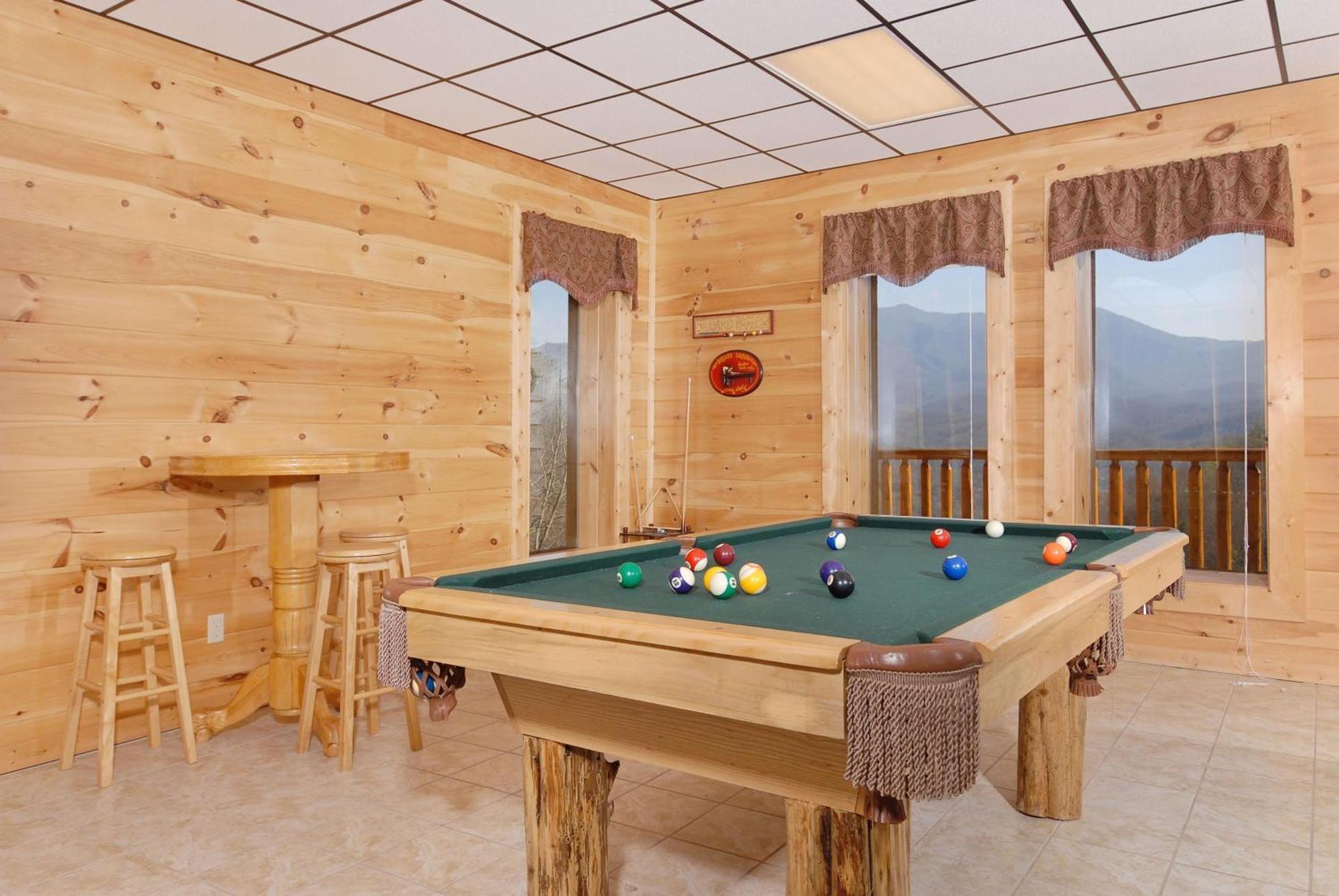 Splash Mansion #500 Gatlinburg Buitenkant foto