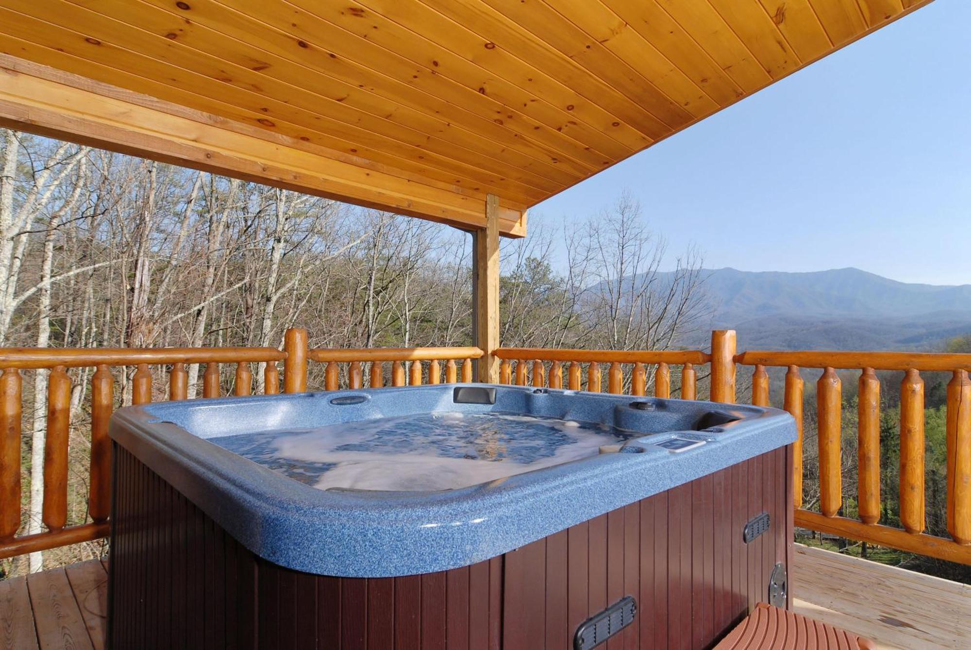 Splash Mansion #500 Gatlinburg Buitenkant foto