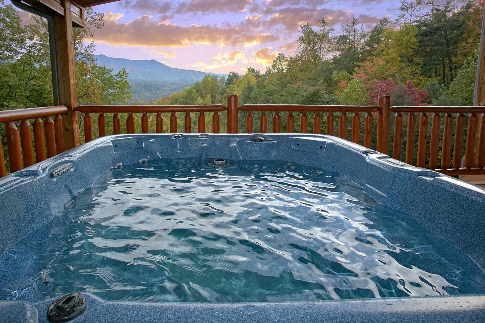 Splash Mansion #500 Gatlinburg Buitenkant foto
